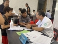 国庆暖心事，桑梓情怀更添健康底色