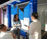 青岛西海岸新区举办生物医药与健康医疗产业对接会