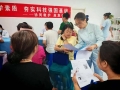 沈阳市和平区：服务下沉暖民心 健康赋能强根基