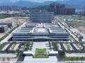 福州市罗源县总医院新院区即将启用