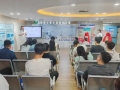 泰安光明爱尔眼科医院发布“眼内镜近视手术门诊”