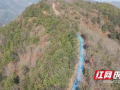 登山好去处 祁阳太白峰登峰森林康养步道悄然亮相