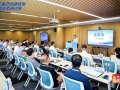 山东大学举办“智汇医药创新研发新生态”研讨会