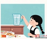 收下这份健康攻略，开心过双节！