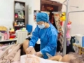 宣武医院推出“互联网+护理”服务“一老一小”