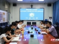湘潭市第五人民医院开展新进人员岗前培训