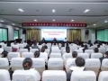 健康中国看山西：临汾市中心医院承办市卫健委口腔专业医疗质量控制部口腔诊疗技术培训会