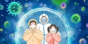 传递平安健康新春祝福