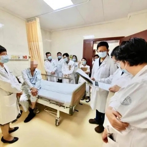 深圳市人民医院：中西医协同创新发展治疗糖尿病