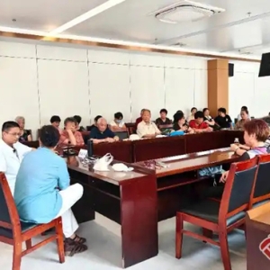 “慢性病自我管理” 助力居民科学控病享健康