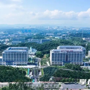 长沙城北新增一所大型三甲医院