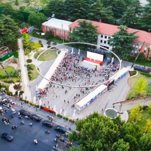 乐享初秋·郑州中医夜市启幕，解码秋季养生+N多体验等你来