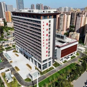 上海三甲品牌走出去，龙华医院河南医院投用，打造国家区域医疗（肿瘤）中心