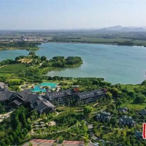 聚焦第九届河北省旅游产业发展大会｜到邢台，来一场生态康养度假游
