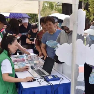 推进健康中国基层治理模式创新 上海试点“健康积分制”实现居民主动健康管理