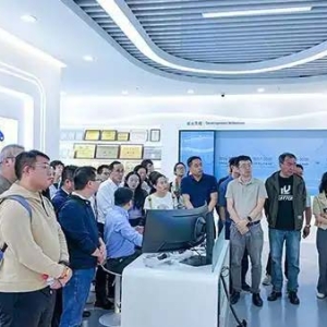 北京经开区全方位打造首都生物医药健康产业高地