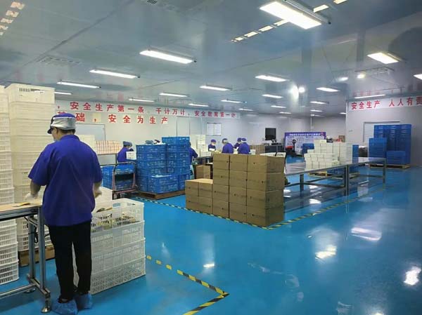 春归保健科技有限公司：让刺梨走进千家万户