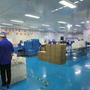 春归保健科技有限公司：让刺梨走进千家万户