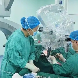 启明行动医疗援疆：为了那些终于听到声音的孩子们