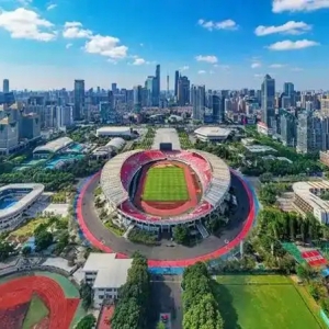 以十五运会为契机探索环境健康管理，广州这样做→