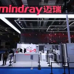 收入承压下的迈瑞医疗，欲赴港上市加码国际业务