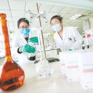 北京市全面深化药品医疗器械监管改革 创新药审评跑出“北京速度”