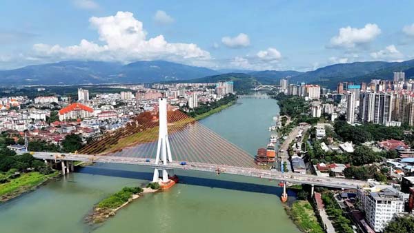 西双版纳打造四季康养品牌 释放旅居康养住房消费潜力