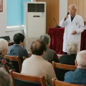 从社区到全社会：鹤颜堂在普及传统养生文化中的作用