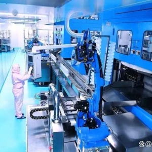 逐梦“中国好药”！石家庄全力推动生物医药产业高质量发展