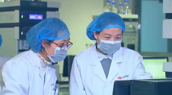 以岭药业走好“科学实证”路径，打造中医药国际化发展“通行证”