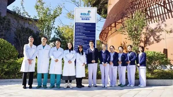 从“被动治疗”转向“主动健康”，整合医疗为中国家庭带来健康管理新选择