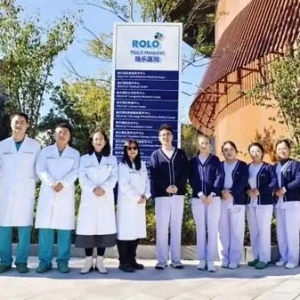从“被动治疗”转向“主动健康”，整合医疗为中国家庭带来健康管理新选择