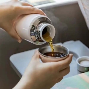 秋冬养生新趋势：小罐茶焖泡茶11月上市，拓展茶生活边界