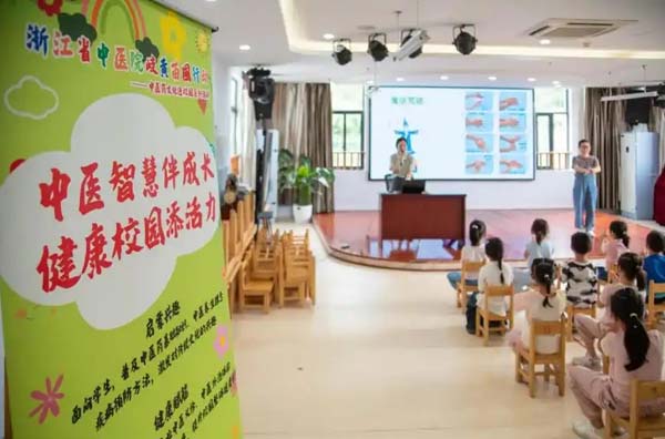 秋冬换季，小心呼吸道疾病偷袭！省中医院这样为孩子们筑起健康防线