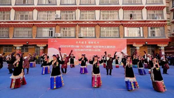 银发群体从“观众”转变为“参与者”，老年健身市场规模迎来增长