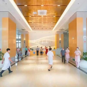 祝贺！厦门市第五医院成功晋级“三甲”医院