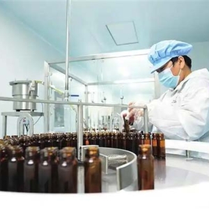 兰州新区中药材产业链激活乡村振兴新动能