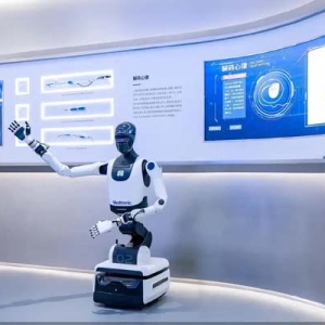 美敦力在华首个数字化医疗创新基地落地北京