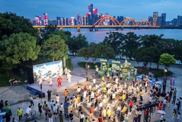 中国健康生活方式医学大会在京召开，专家共议“生活方式医学”发展路径