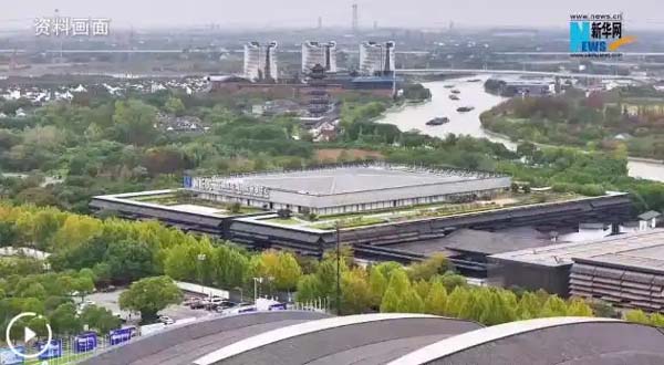 智启行业新态丨AI“开道” 智慧医疗“闯新路”