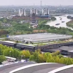 智启行业新态丨AI“开道” 智慧医疗“闯新路”