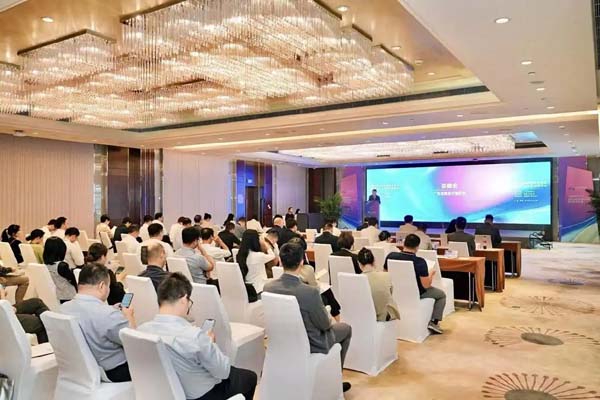 广东自贸联动发展区生物医药产业交流对接活动举办