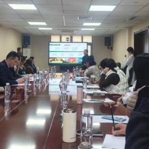 强强联手，共筑高端医疗健康新生态——同方全球人寿山东分公司携手MediLink走进山东省千佛山医院