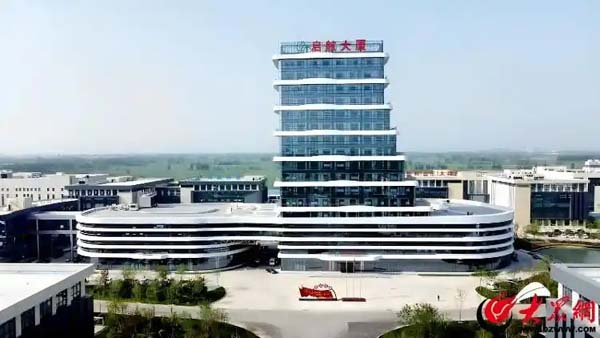 菏泽现代医药港3款药品入选集采“国家队”