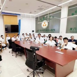 引入顶尖医疗资源，共建区域优势学科！厦门医学院附属第二医院携手树兰医疗开启深度合作