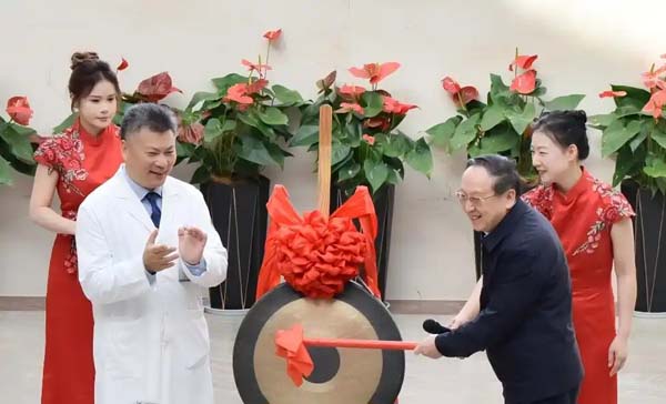 让不同人群都能“膏”调养生！浙派中医们正围绕现代健康痛点，做更多生活化探索