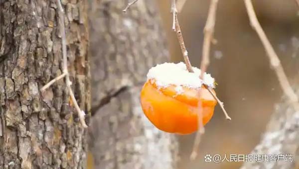 立冬“藏”得好，来年生病少！这份立冬养生指南，现在看还不晚
