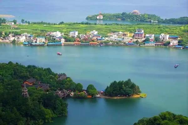 跻身全国四强！“爽爽贵阳”康养实力亮眼