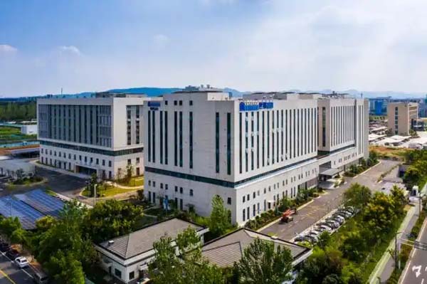 抗癌药的“最佳拍档”，从新区获批上市