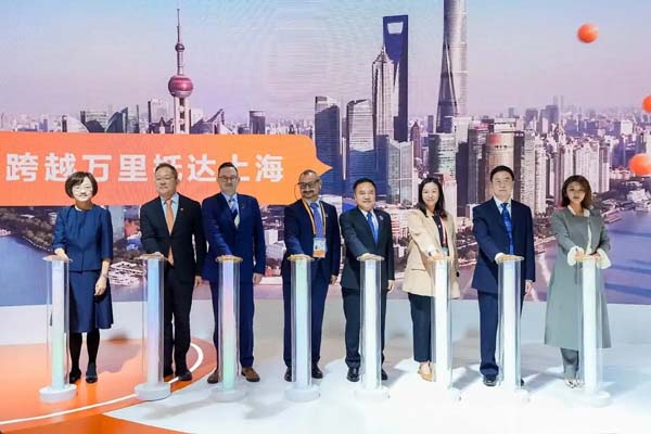 以“防治结合”新格局，共赴“健康中国”之约